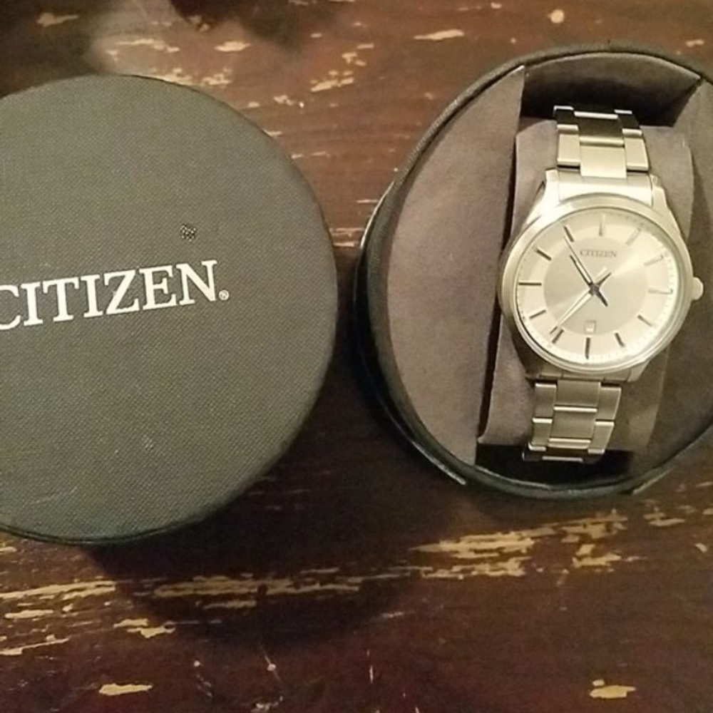 Citizens Watch - Picture 2 of 3
